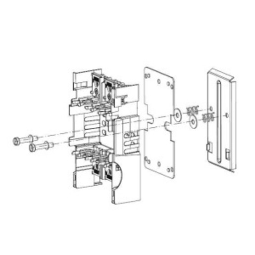 ABB DR-XLP00-2R Turkiye