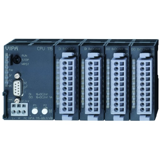 Vipa 115-6BL02 Turkiye
