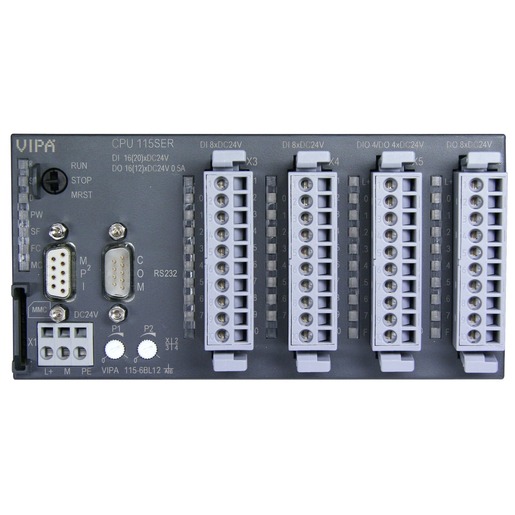 Vipa 115-6BL14 Turkiye