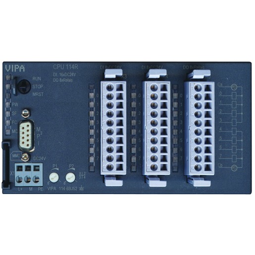 Vipa 114-6BJ54 Turkiye