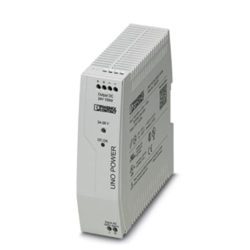 Phoenix Contact UNO-PS/1AC/24DC/150W Turkiye