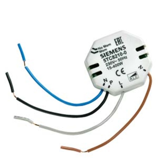 Siemens 5TC8210-0 Turkiye
