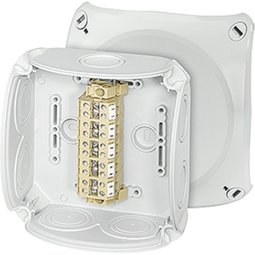Hensel DK 0604 A Turkiye