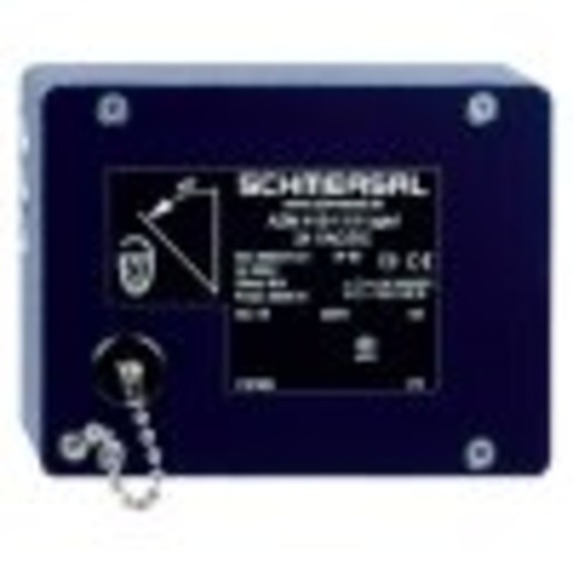 Schmersal AZM 415-11/11ZPKF 24VAC/DC Turkiye