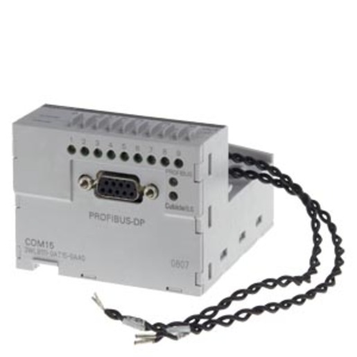 Siemens 3WL9111-0AT15-0AA0 Turkiye