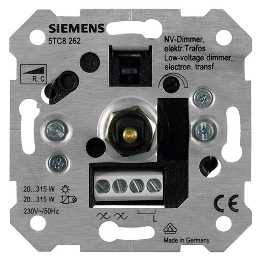 Siemens 5TC8262 Turkiye