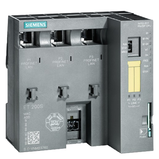 Siemens 6AG1151-8FB01-2AB0 Turkiye