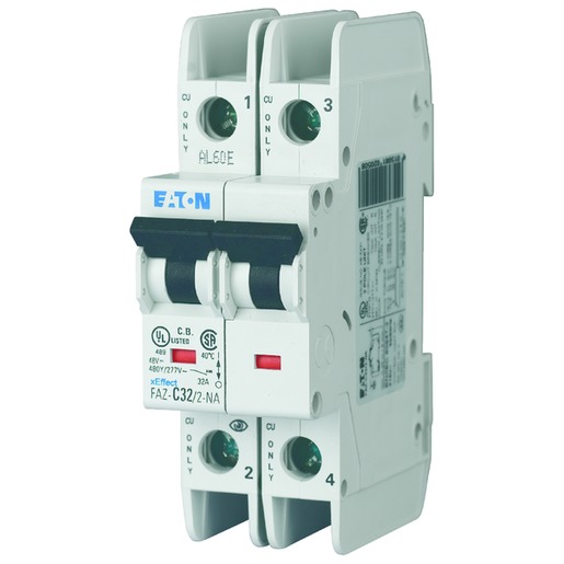 Eaton Electric FAZ-B20/2-NA Turkiye