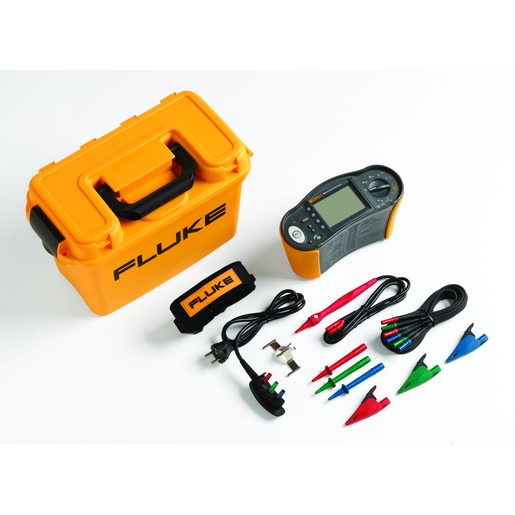 Fluke FLK-1663 DE Turkiye