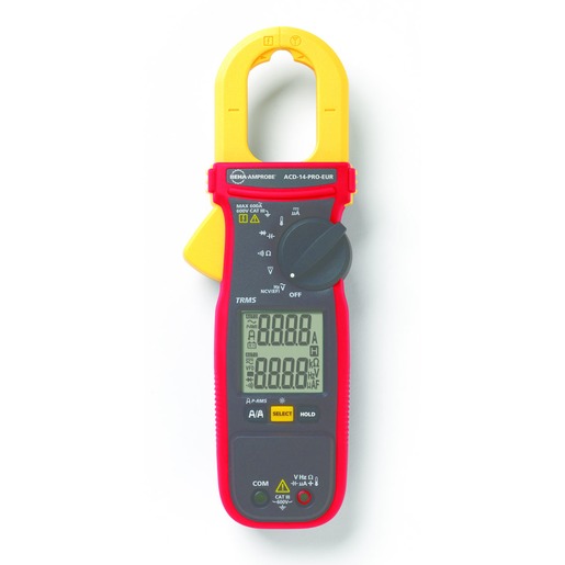 Beha-Amprobe ACD-14-PRO-EUR Turkiye