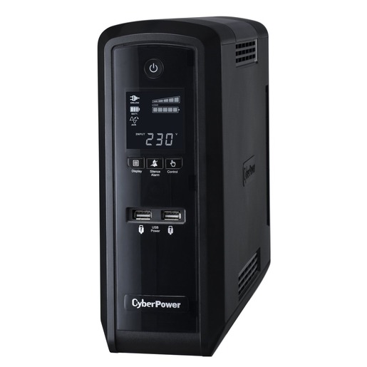 CyberPower Systems CP1300EPFCLCD Turkiye