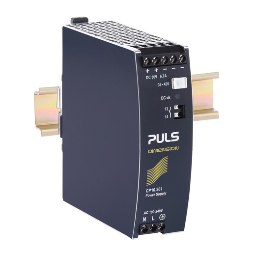 Puls CP10.361 Turkiye