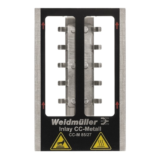 Weidmüller INLAY CC-M 85/27 Turkiye