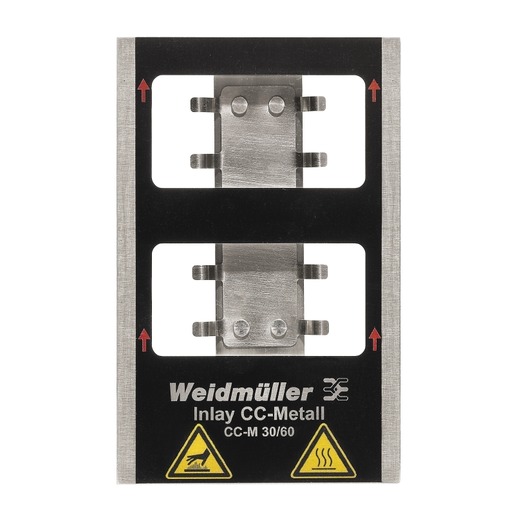 Weidmüller INLAY CC-M 30/60 Turkiye