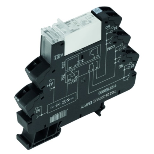 Weidmüller TRZ 24-230VUC 1CO 16A Turkiye