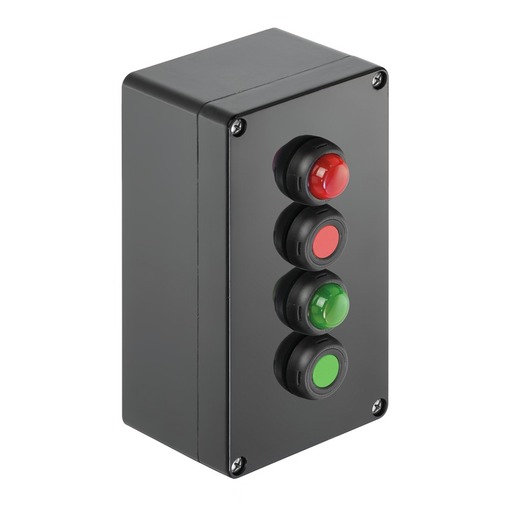 Weidmüller KLIPPON CS POK 122209-4 Turkiye