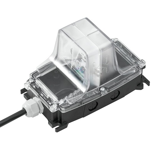Weidmüller FP DUO LED DC SA Turkiye