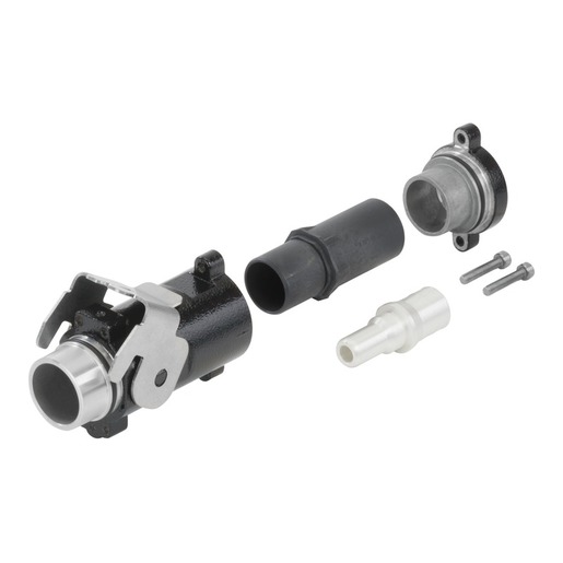Weidmüller HDC HP550 KIT 1M 120 Turkiye