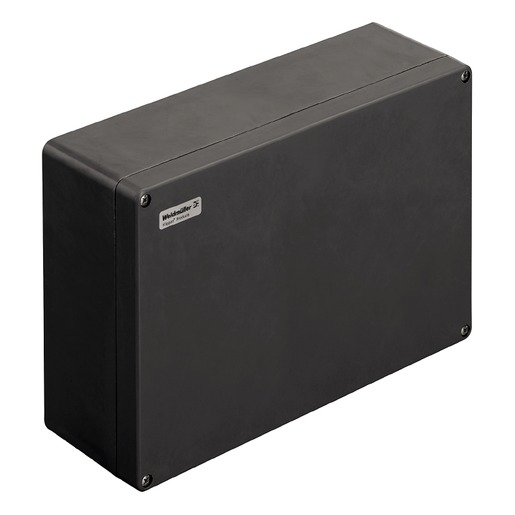 Weidmüller KLIPPON POK 254012 EX Turkiye