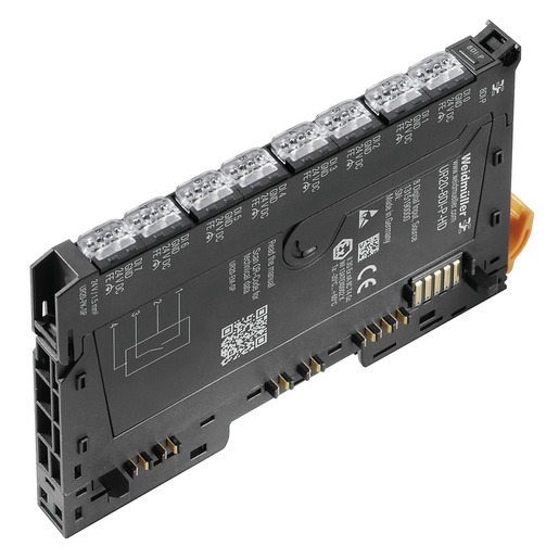 Weidmüller UR20-8DI-P-3W-HD Turkiye