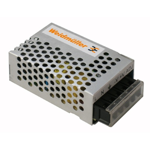 Weidmüller CP E SNT 25W 12V 2.1A Turkiye