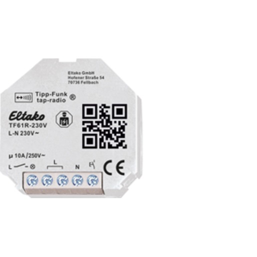 Eltako TF61R-230V Turkiye