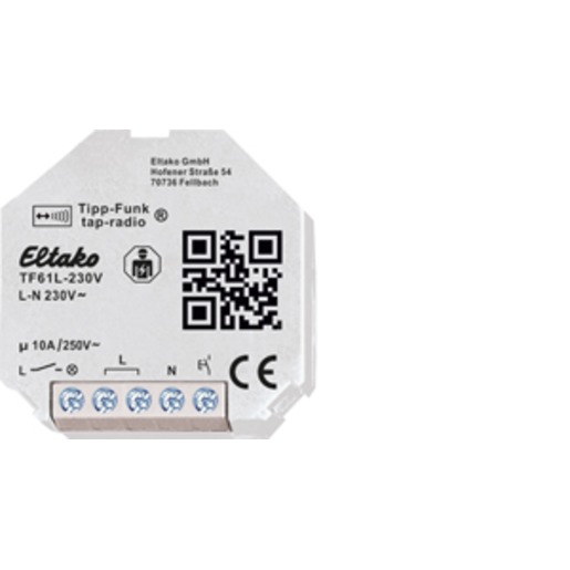 Eltako TF61L-230V Turkiye