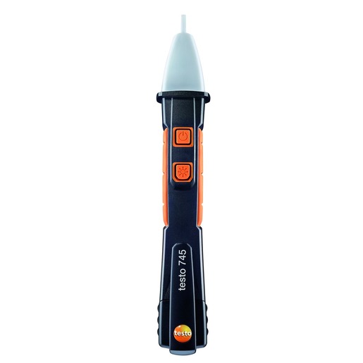 Testo SE & Co. KGaA 0590 7450 Turkiye