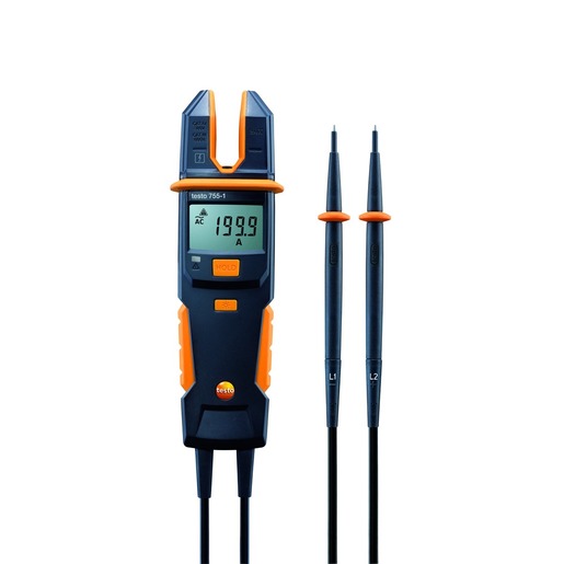 Testo SE & Co. KGaA 0590 7551 Turkiye
