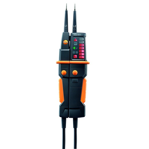 Testo SE & Co. KGaA 0590 7502 Turkiye