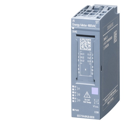 Siemens 6ES7134-6PA20-0BD0 Turkiye