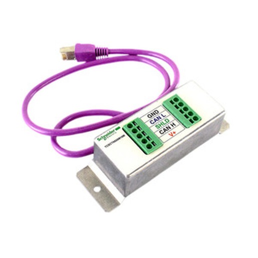 Schneider Electric TCSCTN026M16M Turkiye