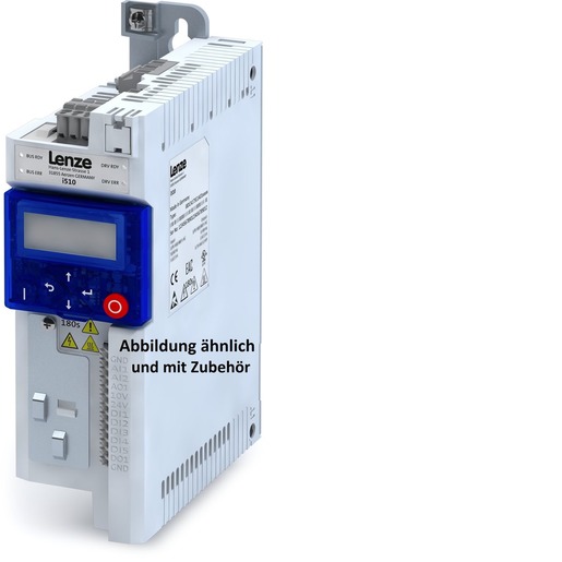 Lenze I51AE215B Turkiye