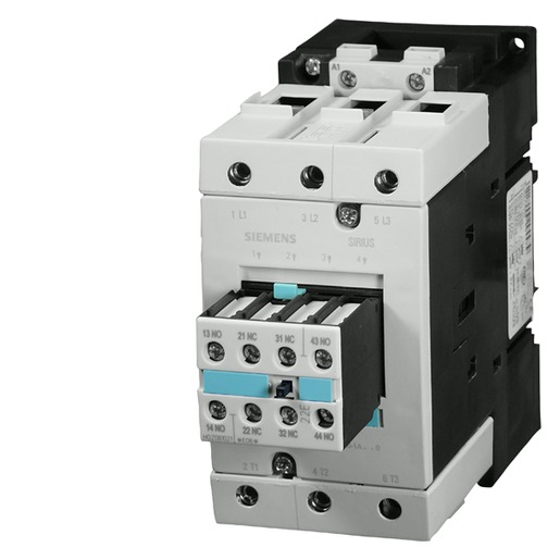 Siemens 3RT1046-1AF04 Turkiye