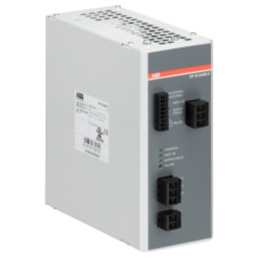 ABB CP-B 24/20.0 Turkiye