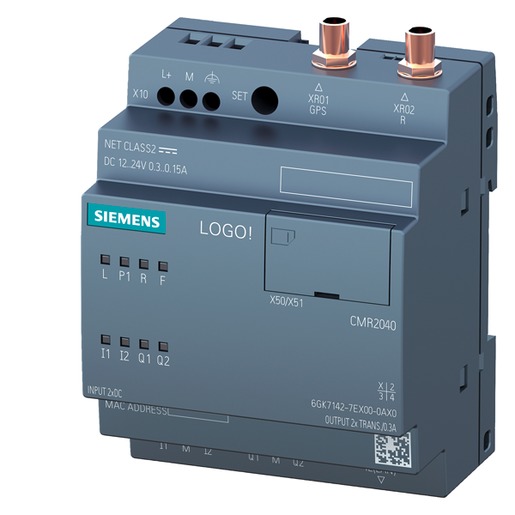 Siemens 6GK7142-7EX00-0AX0 Turkiye