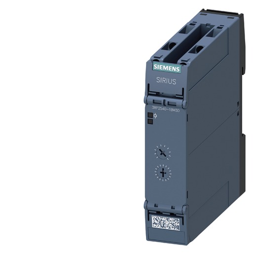 Siemens 3RP2540-1BW30 Turkiye
