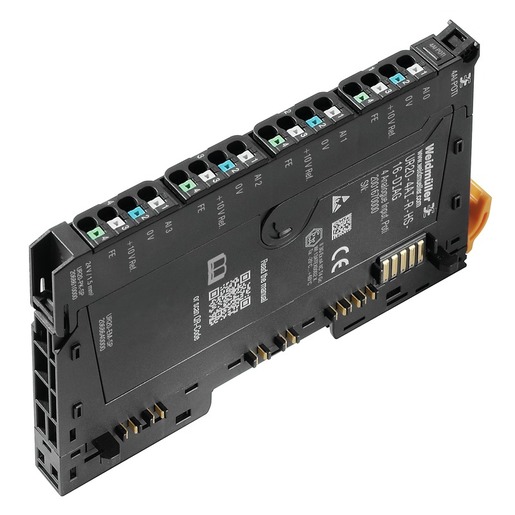 Weidmüller UR20-4AI-R-HS-16-DIAG Turkiye