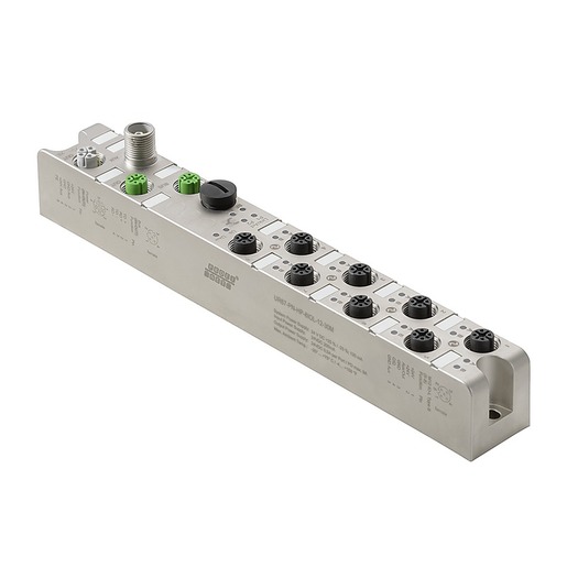 Weidmüller UR67-PN-HP-8IOL-12-30M Turkiye