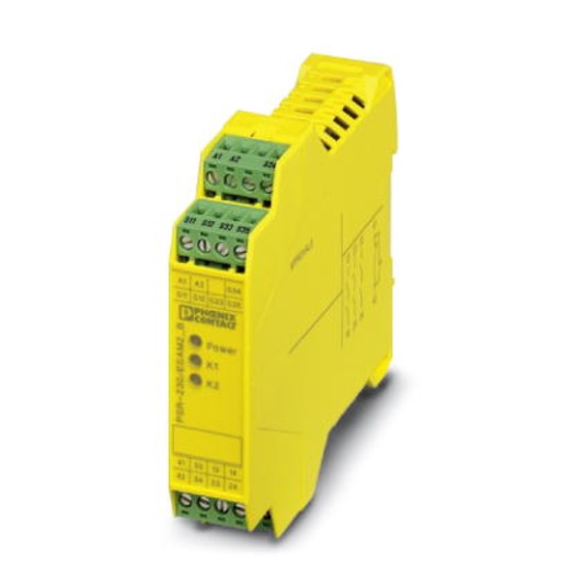 Phoenix Contact PSR-SPP-230AC/ESAM2/3X1/1X2/B Turkiye