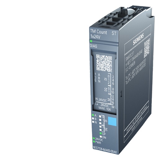 Siemens 6ES7138-6AA00-0BA0 Turkiye