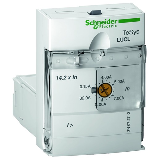 Schneider Electric LUCL12BL Turkiye