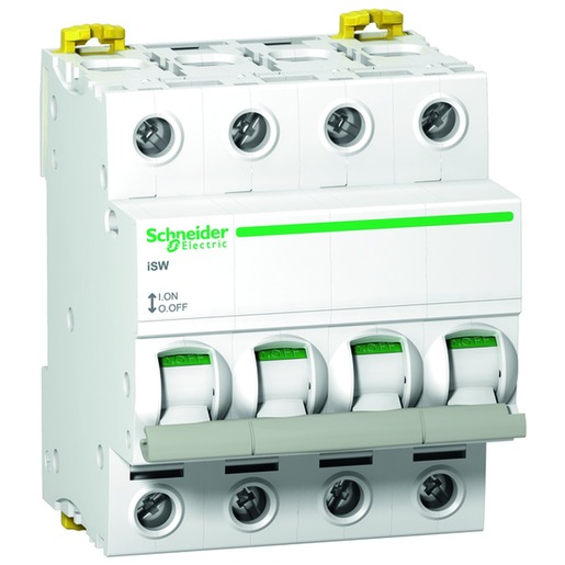 Schneider Electric A9S65463 Turkiye