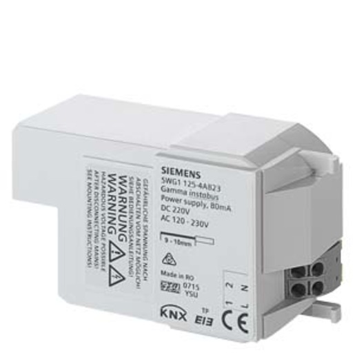 Siemens 5WG1125-4AB23 Turkiye