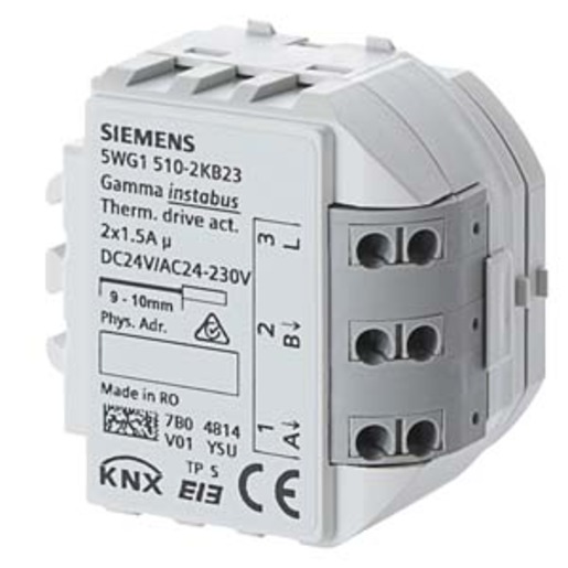 Siemens 5WG1510-2KB23 Turkiye