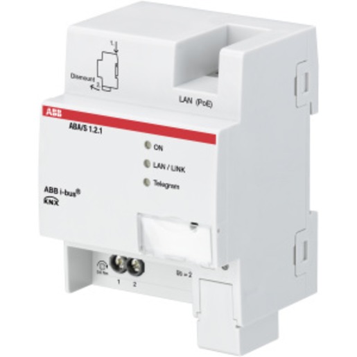 ABB ABA/S1.2.1 Turkiye