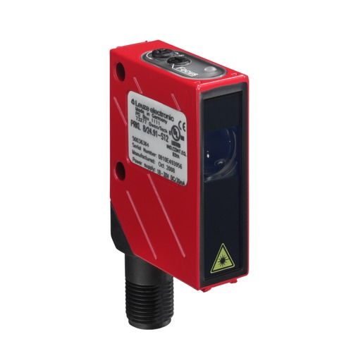 Leuze electronic LSSRL 8.9-S12 Turkiye