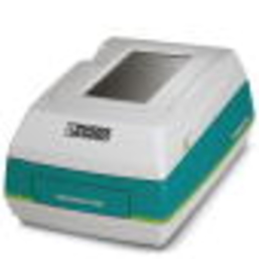 Phoenix Contact THERMOMARK PRIME Turkiye