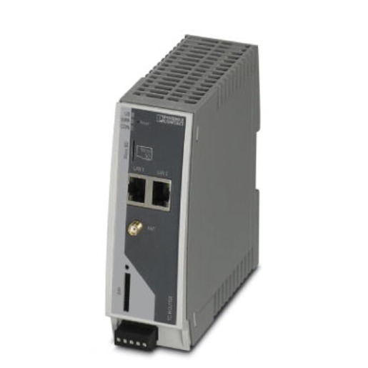 Phoenix Contact TC ROUTER 3002T-3G Turkiye