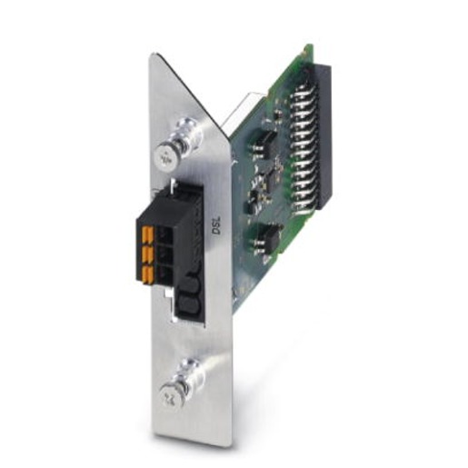 Phoenix Contact TC EXTENDER PT-IQ-1S Turkiye